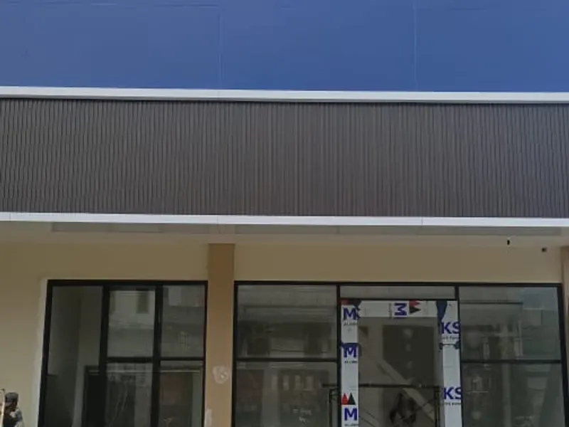 Dokumentasi proyek TUV Rheinland Medika Indonesia, Mampang Business Park, Jakarta Selatan