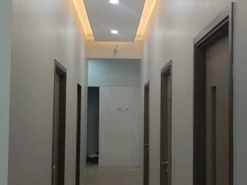 Dokumentasi proyek TUV Rheinland Medika Indonesia, Mampang Business Park, Jakarta Selatan