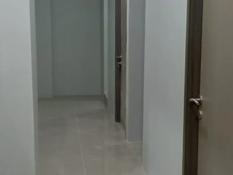 Dokumentasi proyek TUV Rheinland Medika Indonesia, Mampang Business Park, Jakarta Selatan