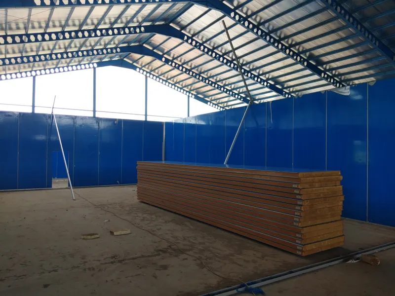 Dokumentasi proyek TUV Hatchery Mirasa Subang, Subang, Jawa Barat