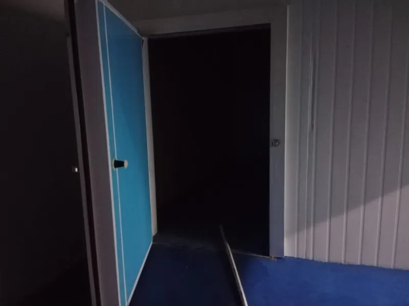 Dokumentasi proyek Ruang Storage (ABF), Karawang, Jawa Barat