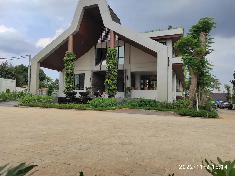Dokumentasi proyek Pembangunan Kantor, Kunir, Jawa Timur
