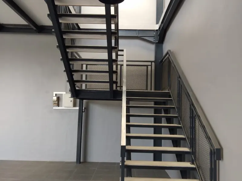 Dokumentasi proyek Cafe & Resto “Tentang Kopi Toast”, Cikunir, Bekasi