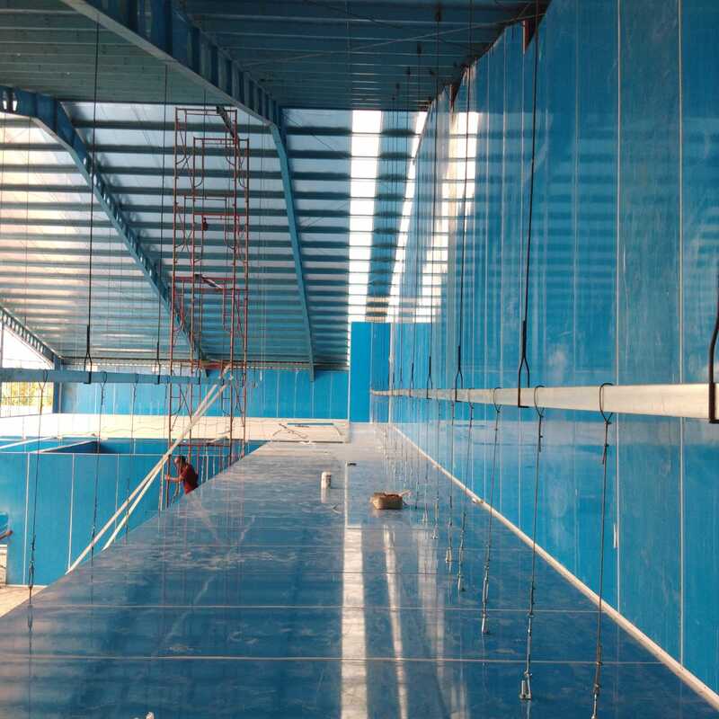 Sandwich Panel