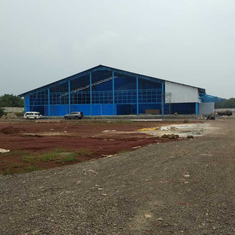 Sandwich Panel