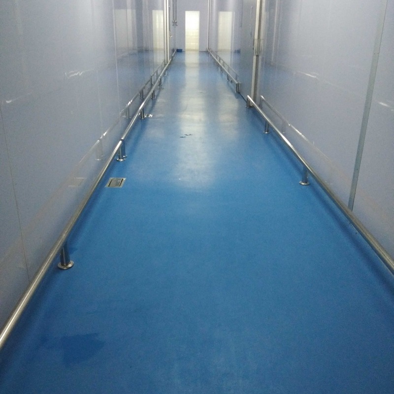 PIU Lantai