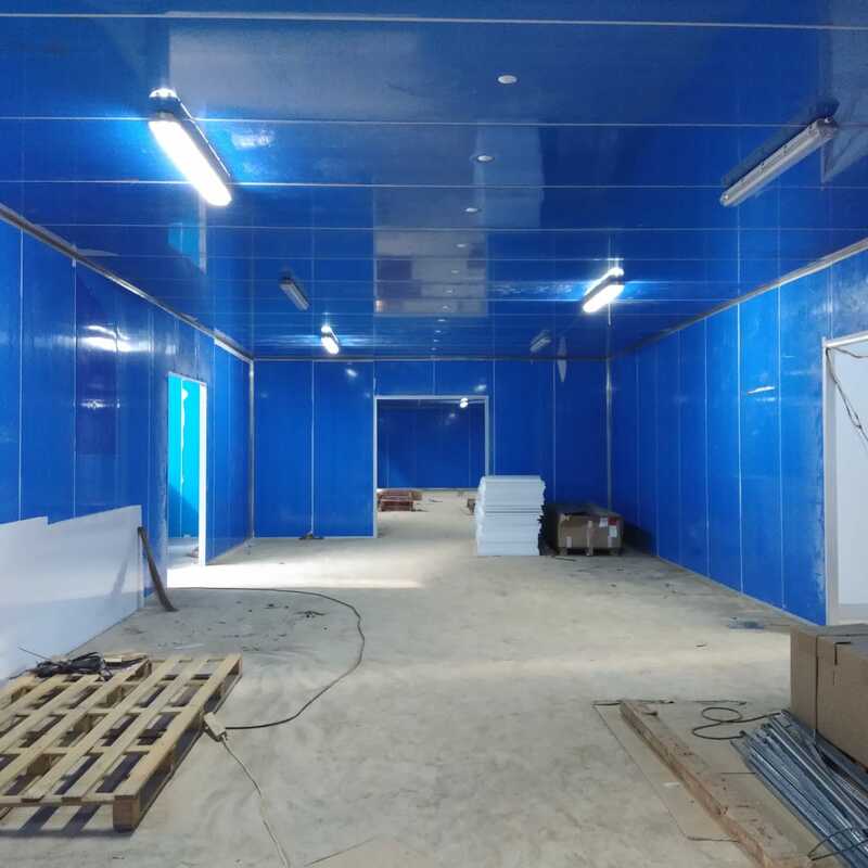 Sandwich Panel