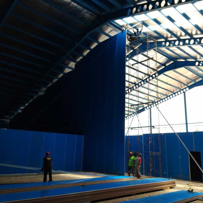 Sandwich Panel