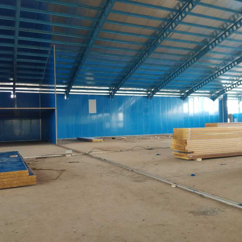 Sandwich Panel