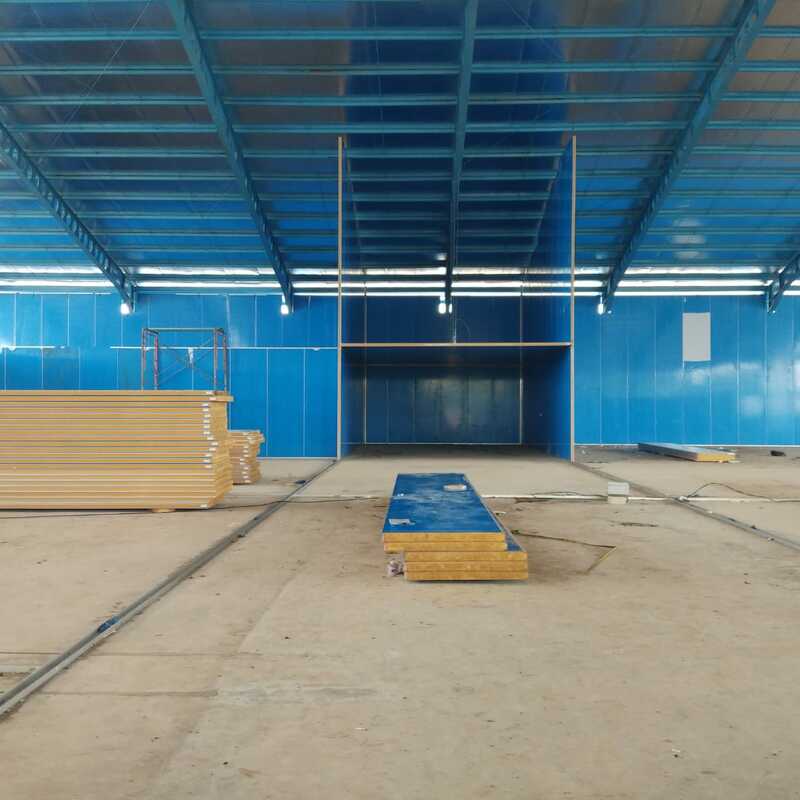Sandwich Panel