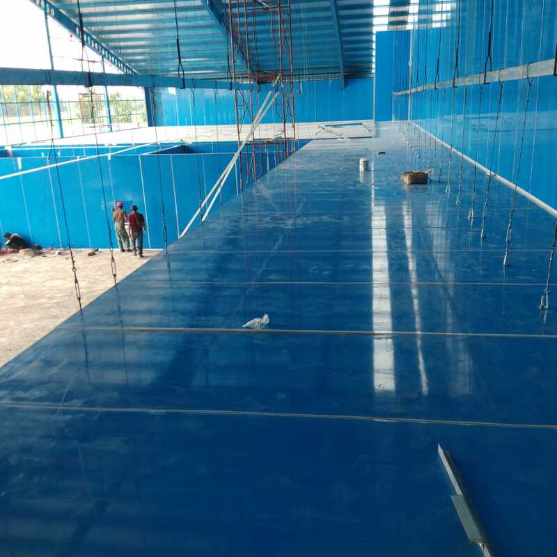 Sandwich Panel