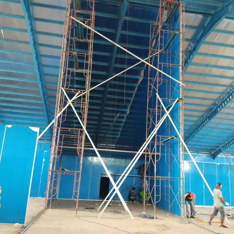 Sandwich Panel