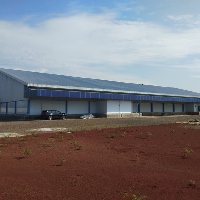 Sandwich Panel