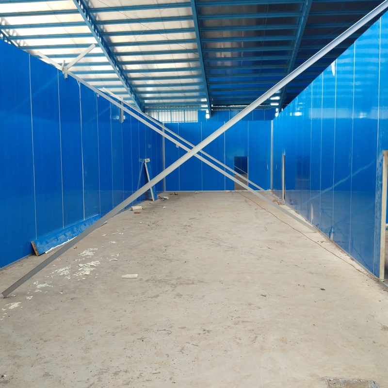 Sandwich Panel
