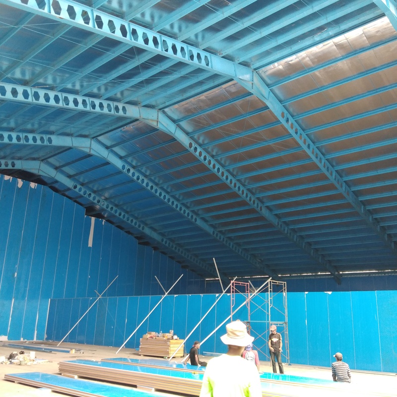Sandwich Panel
