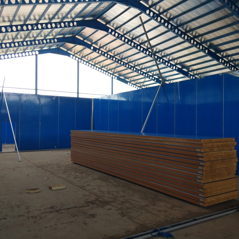 Sandwich Panel